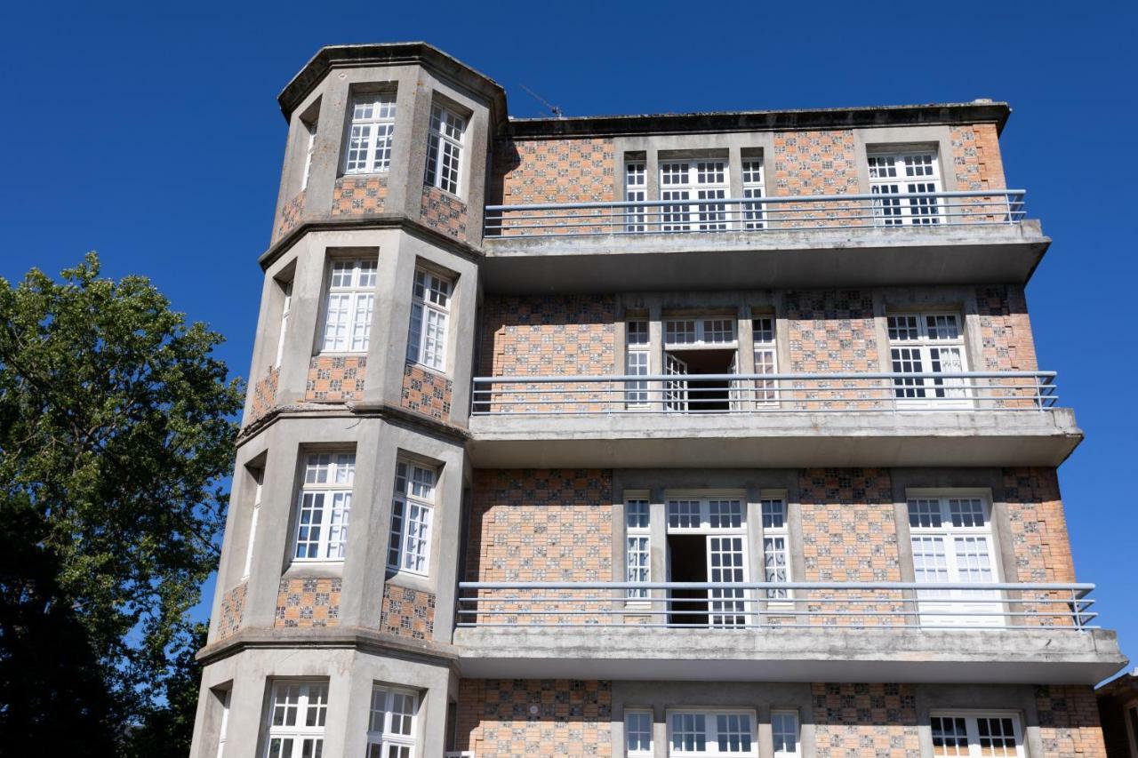 Villa Des Dunes 카이유쉬르메르 외부 사진